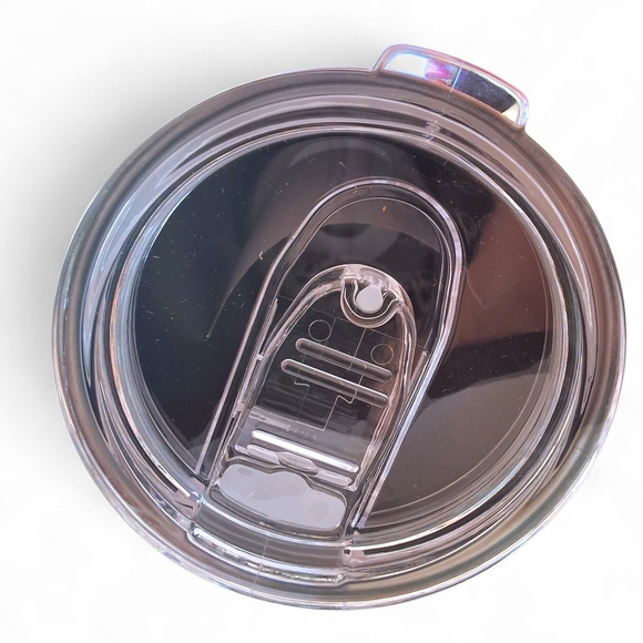 Kate Spade New York Hearts Stainless Steel 40 oz Tumbler w/ Handle + Straw – NWT - Picture 9 of 11